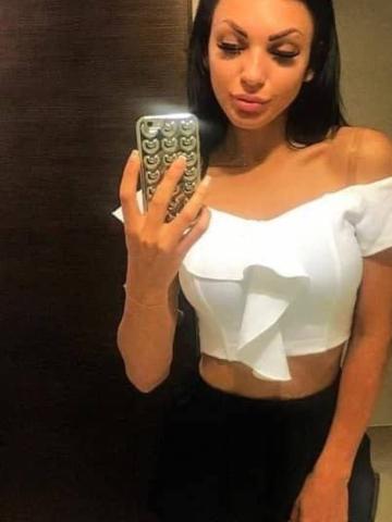 Индивидуалка Арина Фотография 3