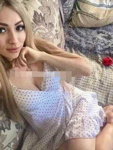 Индивидуалка Анна Фотография 3
